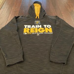 Pittsburgh Pirates Hoodie